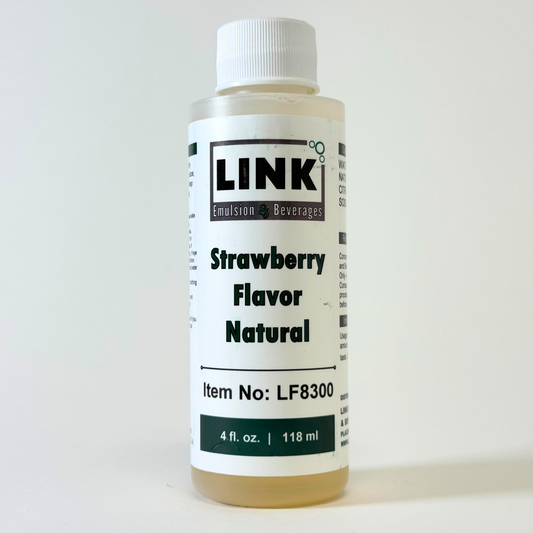 Strawberry Flavor - LF8300