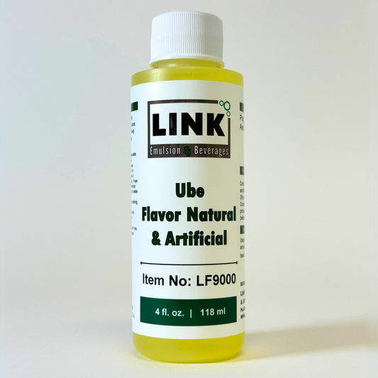Ube Flavor - LF9000
