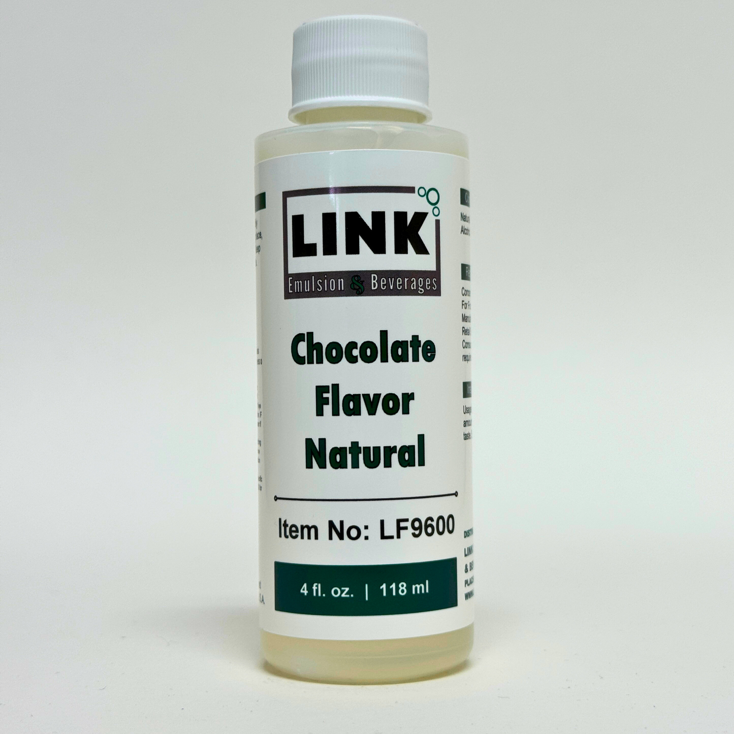 Chocolate Flavor - LF9600