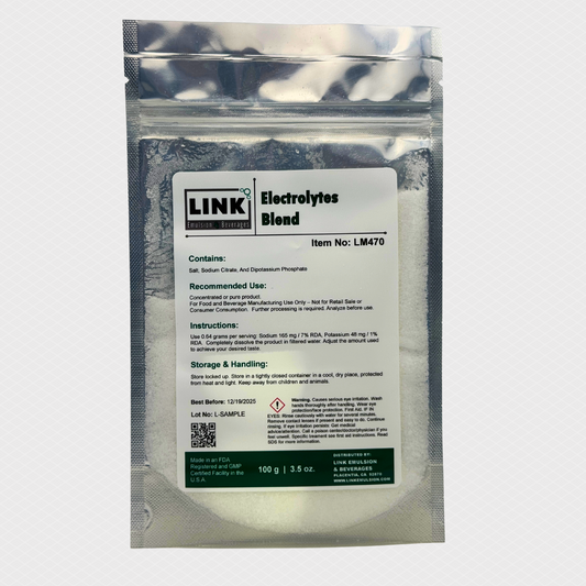 Isotonic Sports Blend - LM470