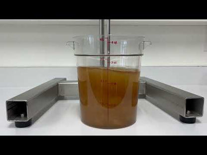 Peach Sweet Black Tea Beverage Formula #232