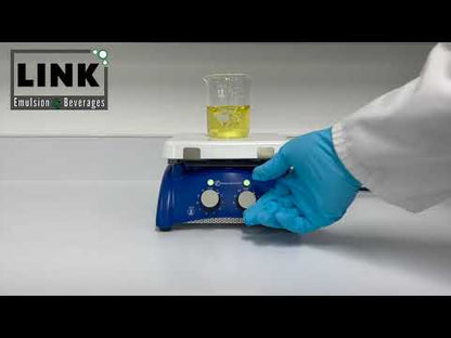 Link Emulsion Formula #001