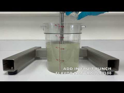 Citrus Fruit Punch Beverage Formula #220