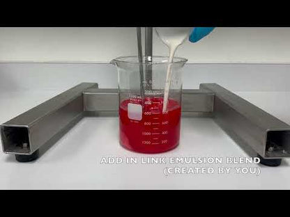 Link Sample Kit with Formulas