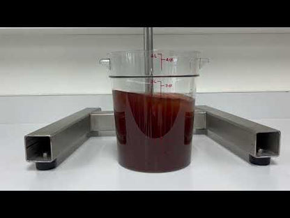 New Fashioned Mocktail Formula #259