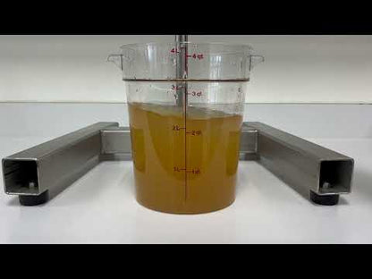 Citrus Honey Green Tea Beverage Formula #234