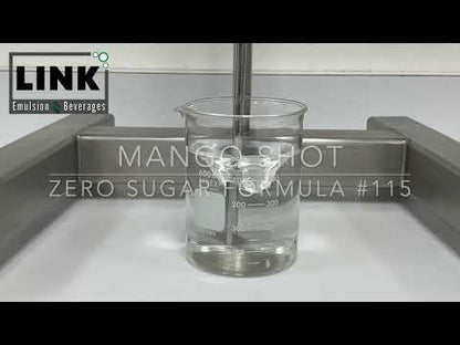 Mango Shot Zero Calorie Formula #115