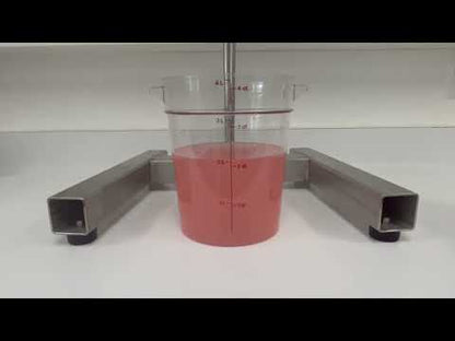 Pink Lemonade Beverage Formula #203