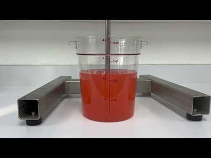Strawberry Lemonade Beverage Formula #205