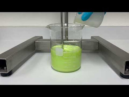 Green Apple 10-Fold Concentrate Syrup Formula #106