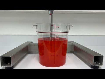 Watermelon Natural Sweet Zero Formula #284