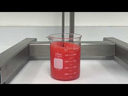Fruit Punch Shot Zero Calorie Formula #112