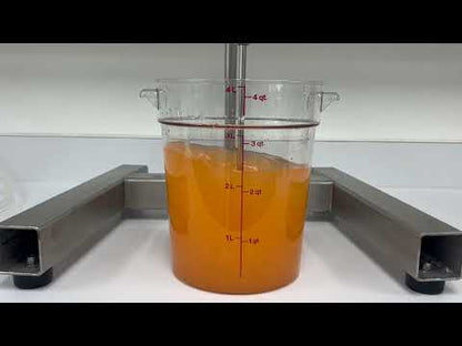 Mango Natural Sweet Zero Formula #283