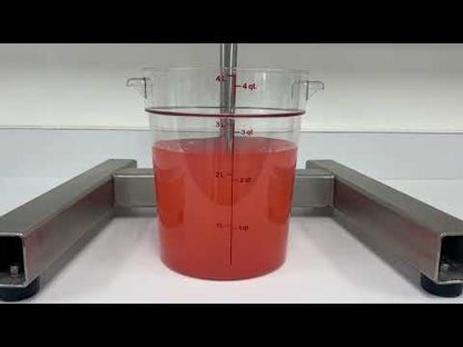 Kiwi Strawberry Natural Sweet Zero Formula #281