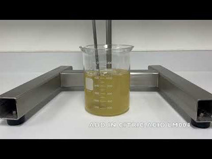 Caramel Syrup Formula #241