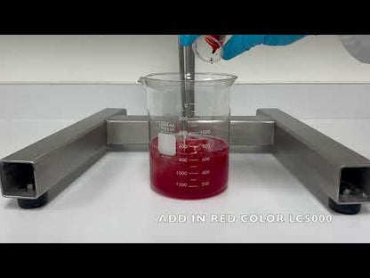Mixed Berry 10-Fold Concentrate Syrup Formula #107
