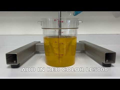 Passion Fruit Punch Beverage Formula #221