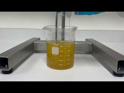 Pumpkin Spice Syrup Formula #246