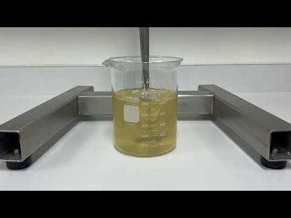 Salted Caramel Syrup Formula #247