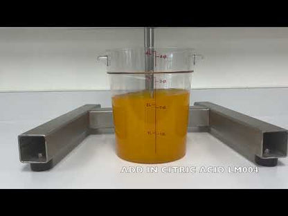 Orange Sports Isotonic Formula #274
