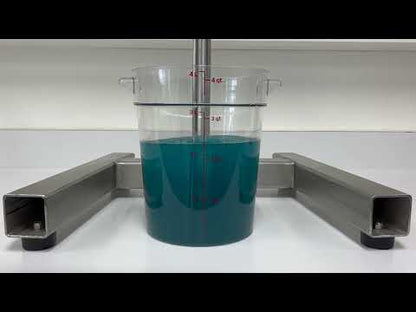 Raspberry Fruit Punch Beverage Formula #223