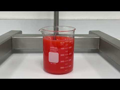 Strawberry Shot Zero Calorie Formula #120