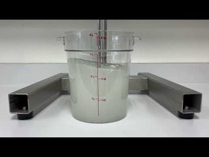 Moscow Mocktail Formula #256