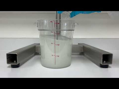 Pina Colada Mocktail Formula #257