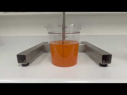 Mango Lemonade Beverage Formula #202