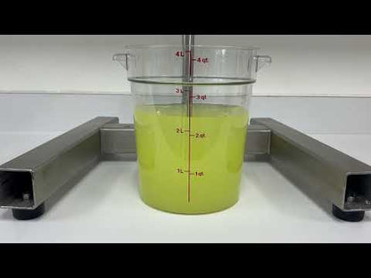Lemonade Natural Sweet Zero Formula #282