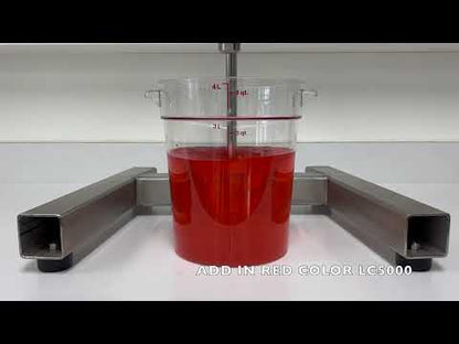 Fruit Punch Beverage Formula #218